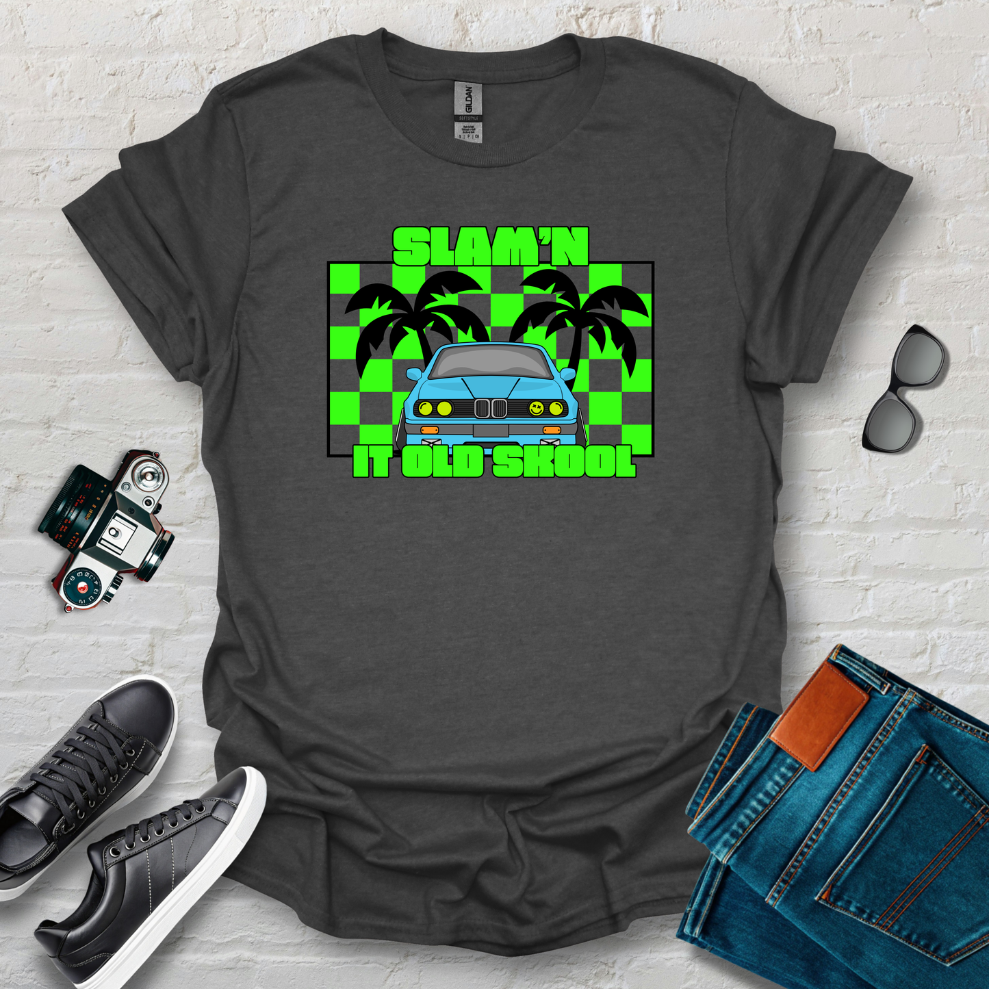 Slam’n it e30 greeeeeeaaaannnnnhhh