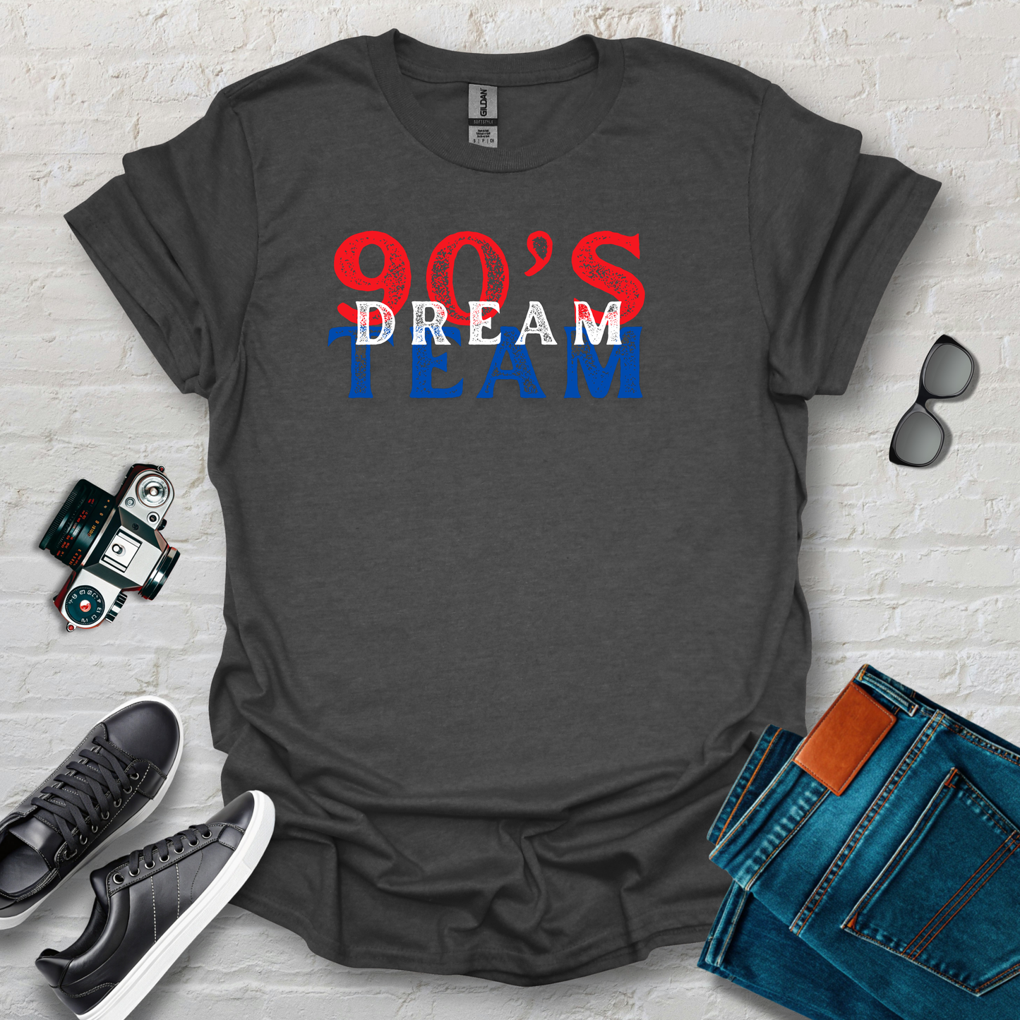 90s dream team