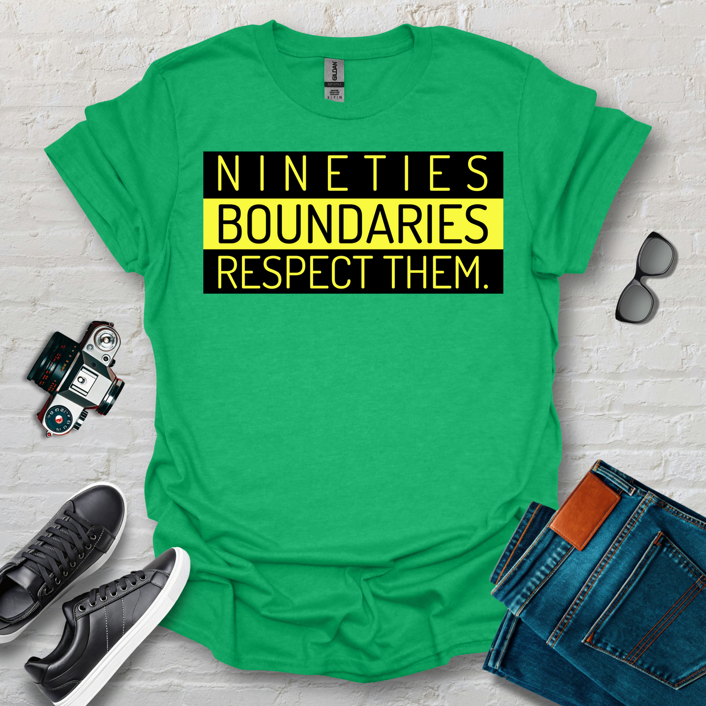 90s bundrs yew