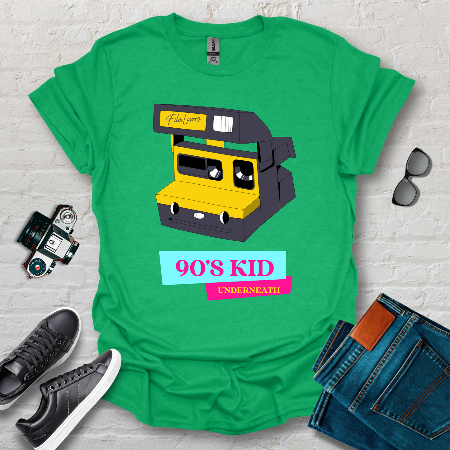 90s kid downundies