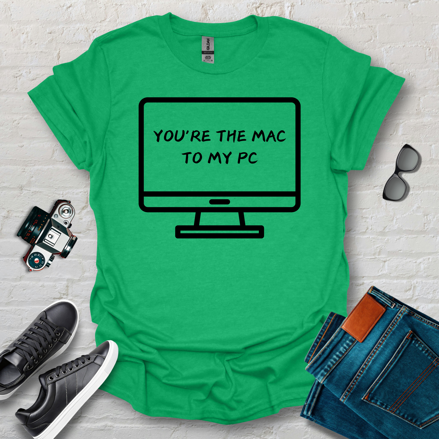 birth of the Mac