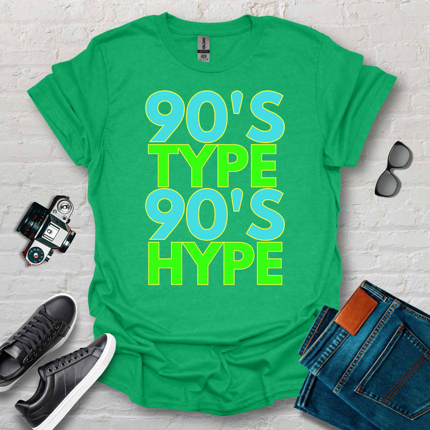 90s hype b/g/y