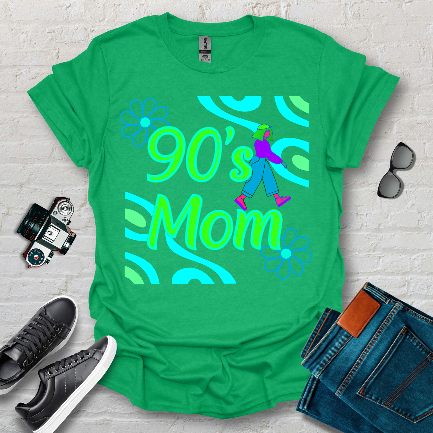 90s mom just so you know