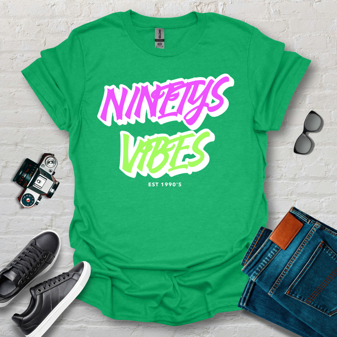 90s vibes 002 ink/grn