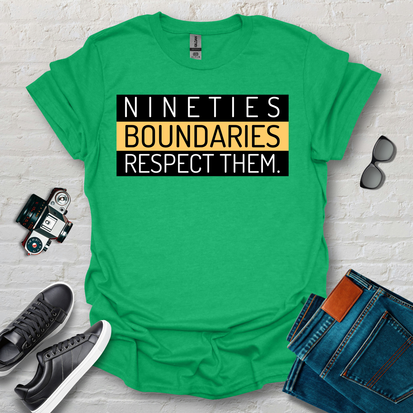 90s bundrs