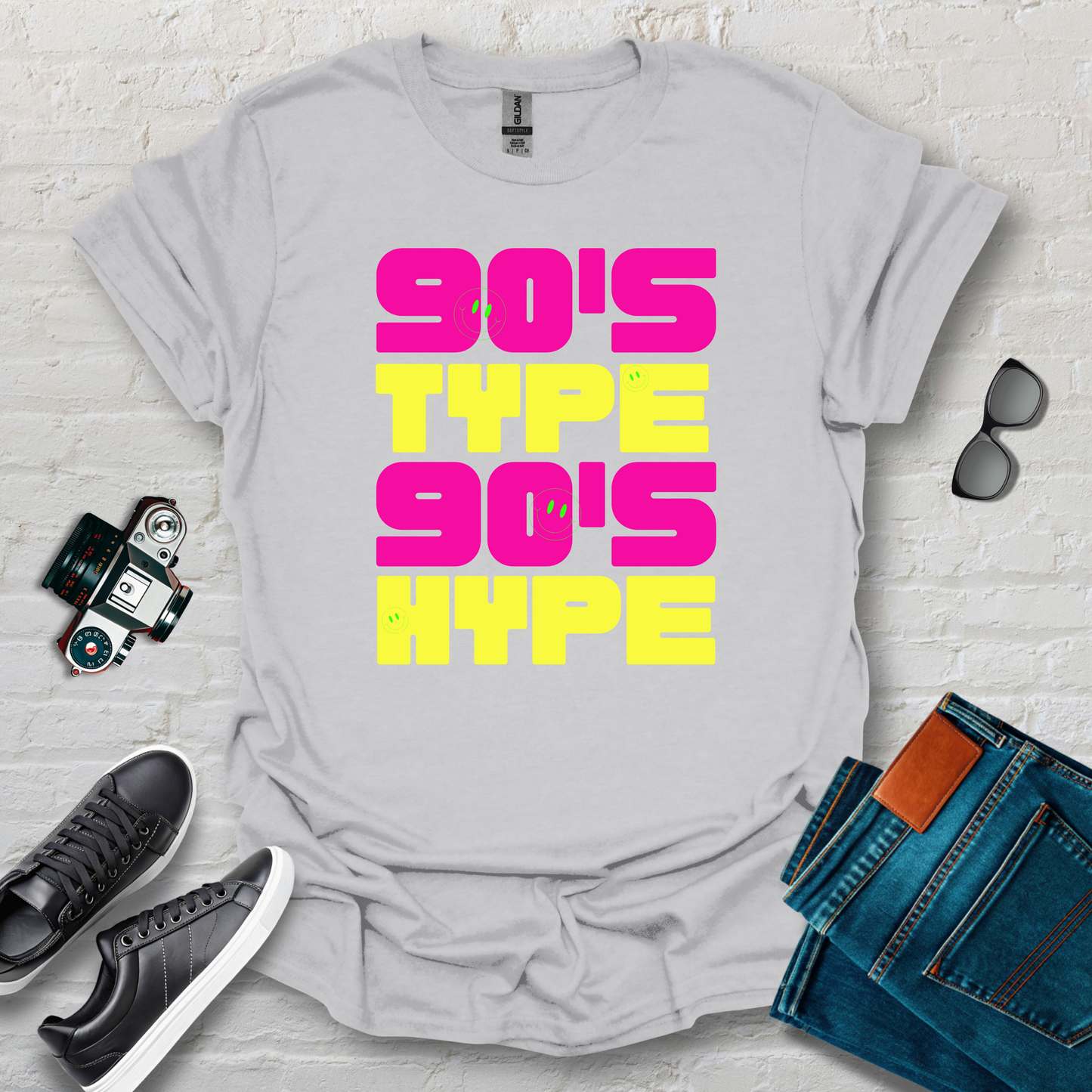 90s hype p/y