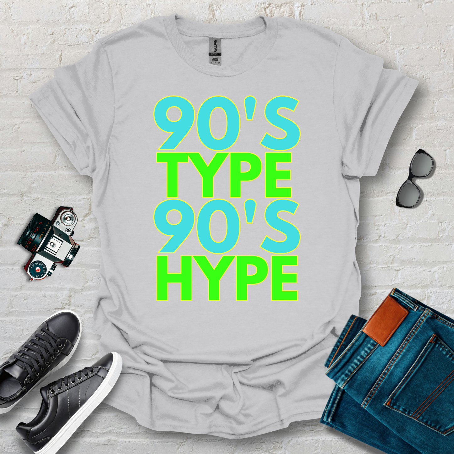 90s hype b/g/y