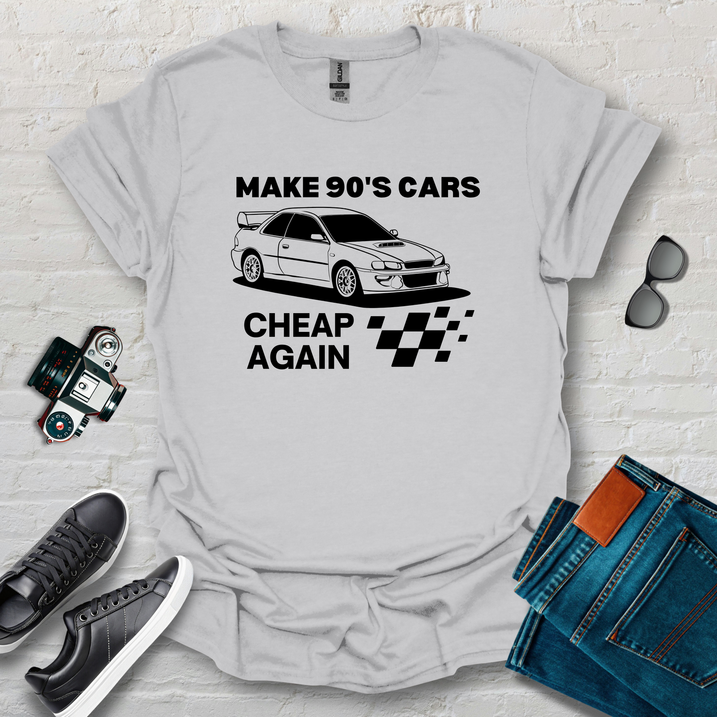 90s cars cheap gd