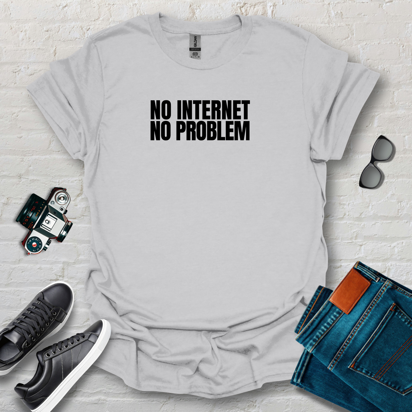 No net? BLK
