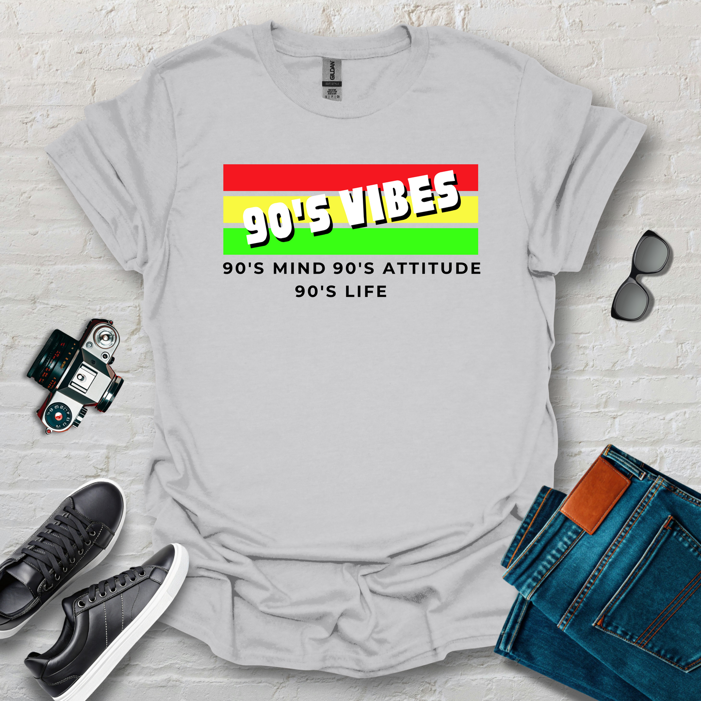 can't get enough 90s
