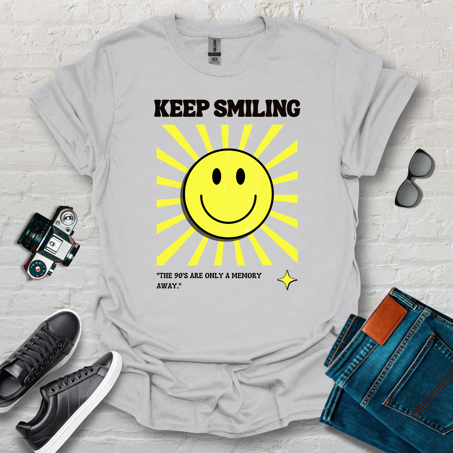 smile its a egg