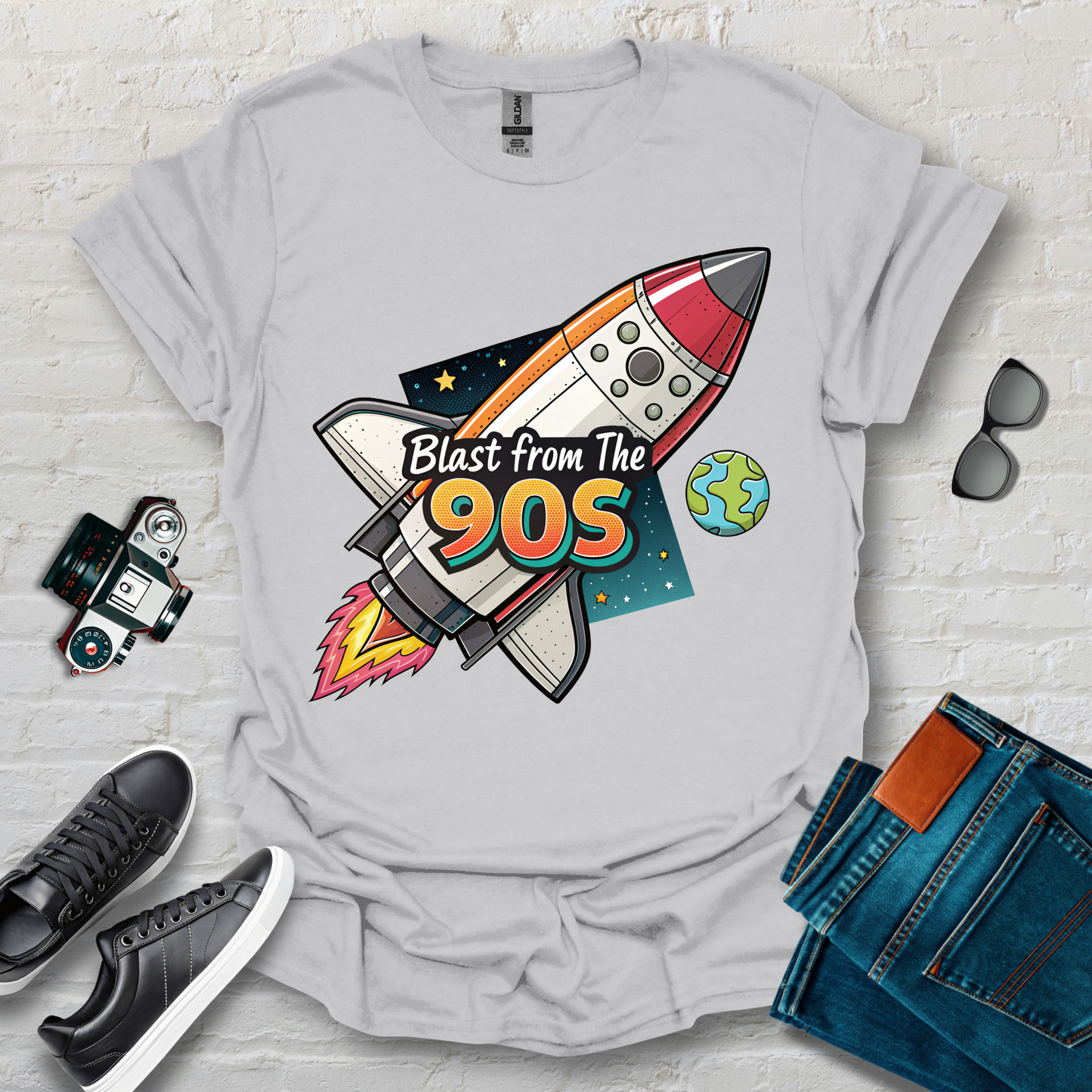 blast from the 90s