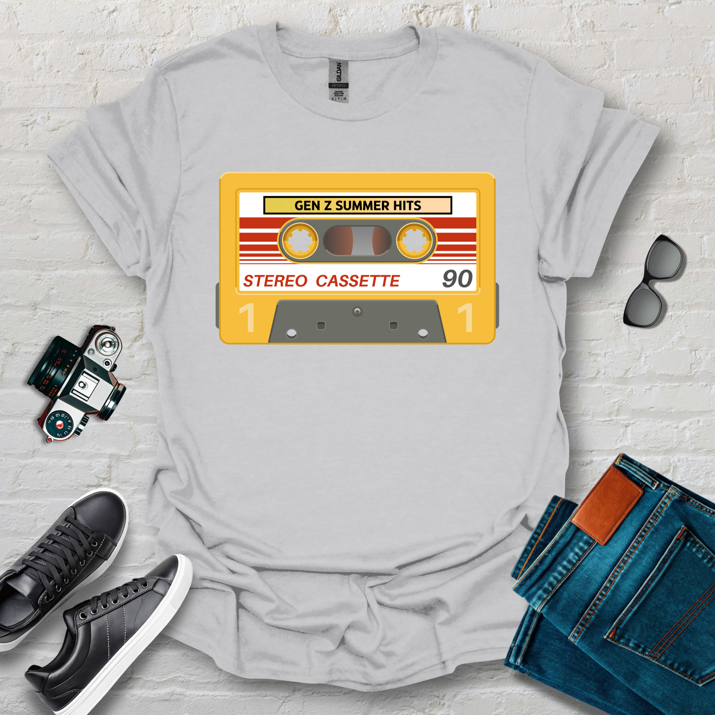 90s rewind gen z