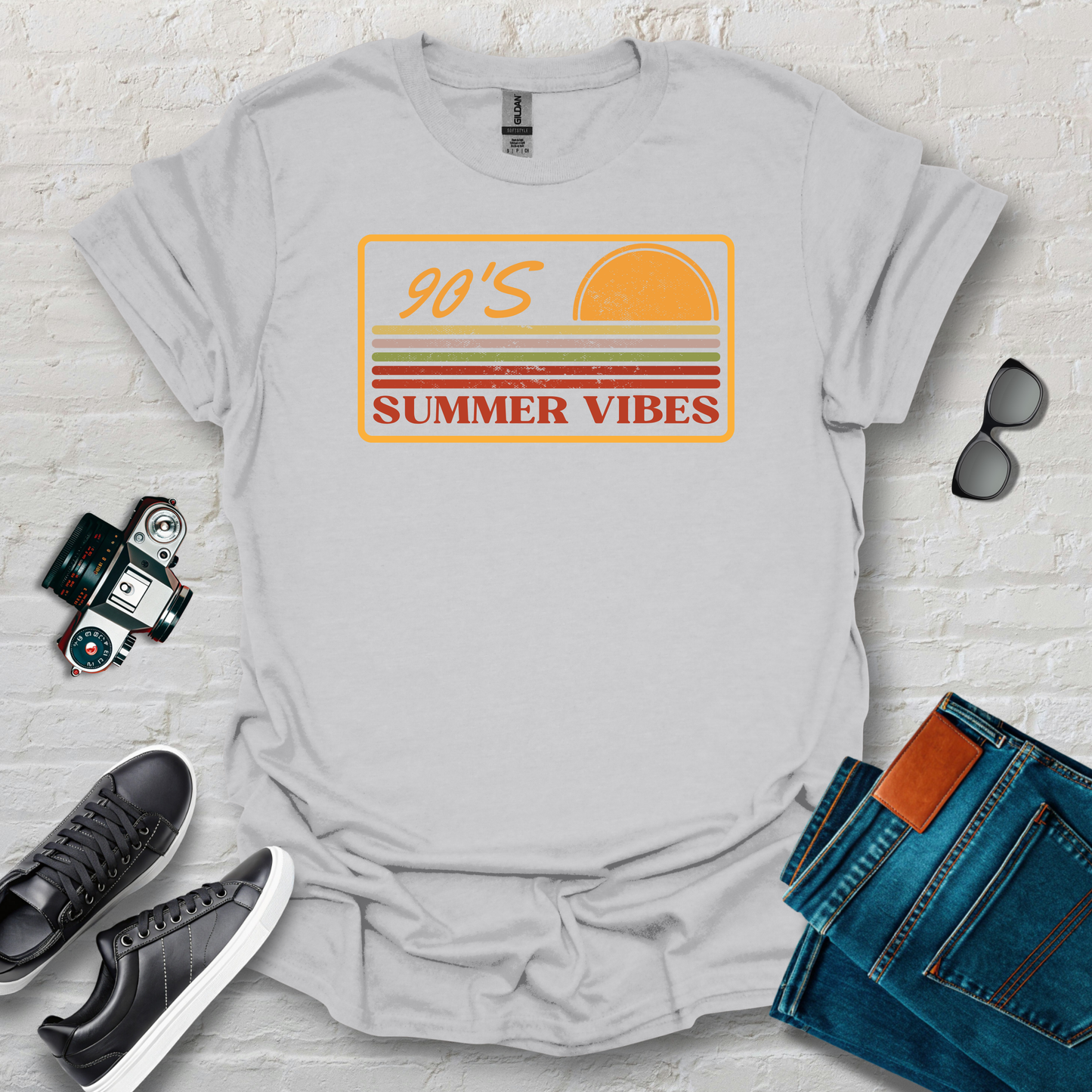 Summer vibes