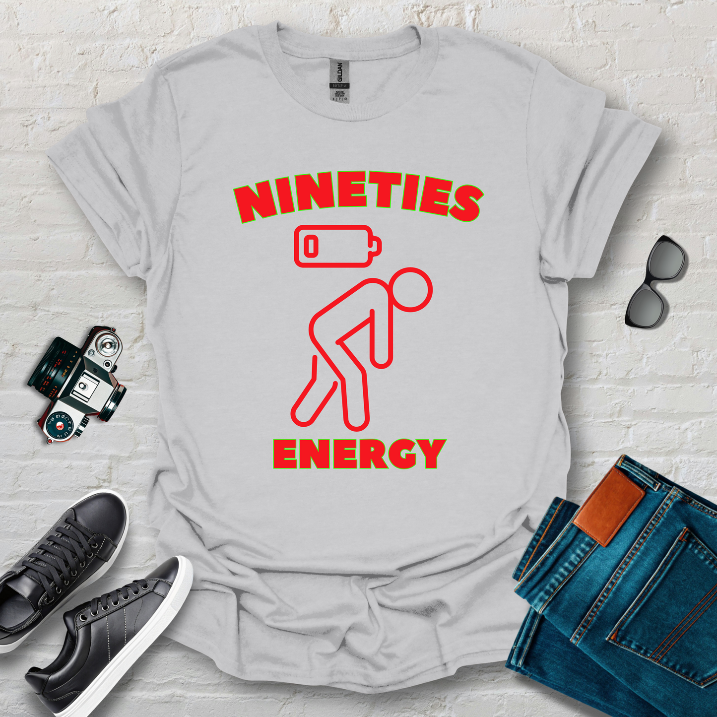 90s energy