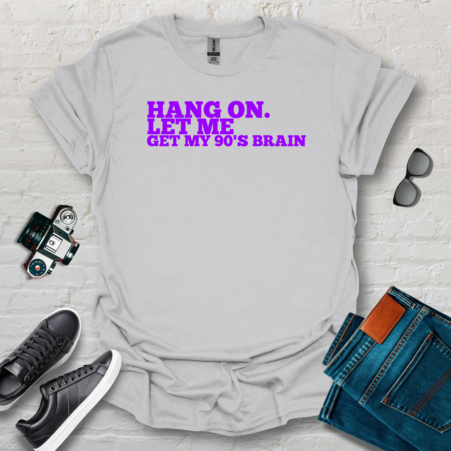using a brain vol 3 purple