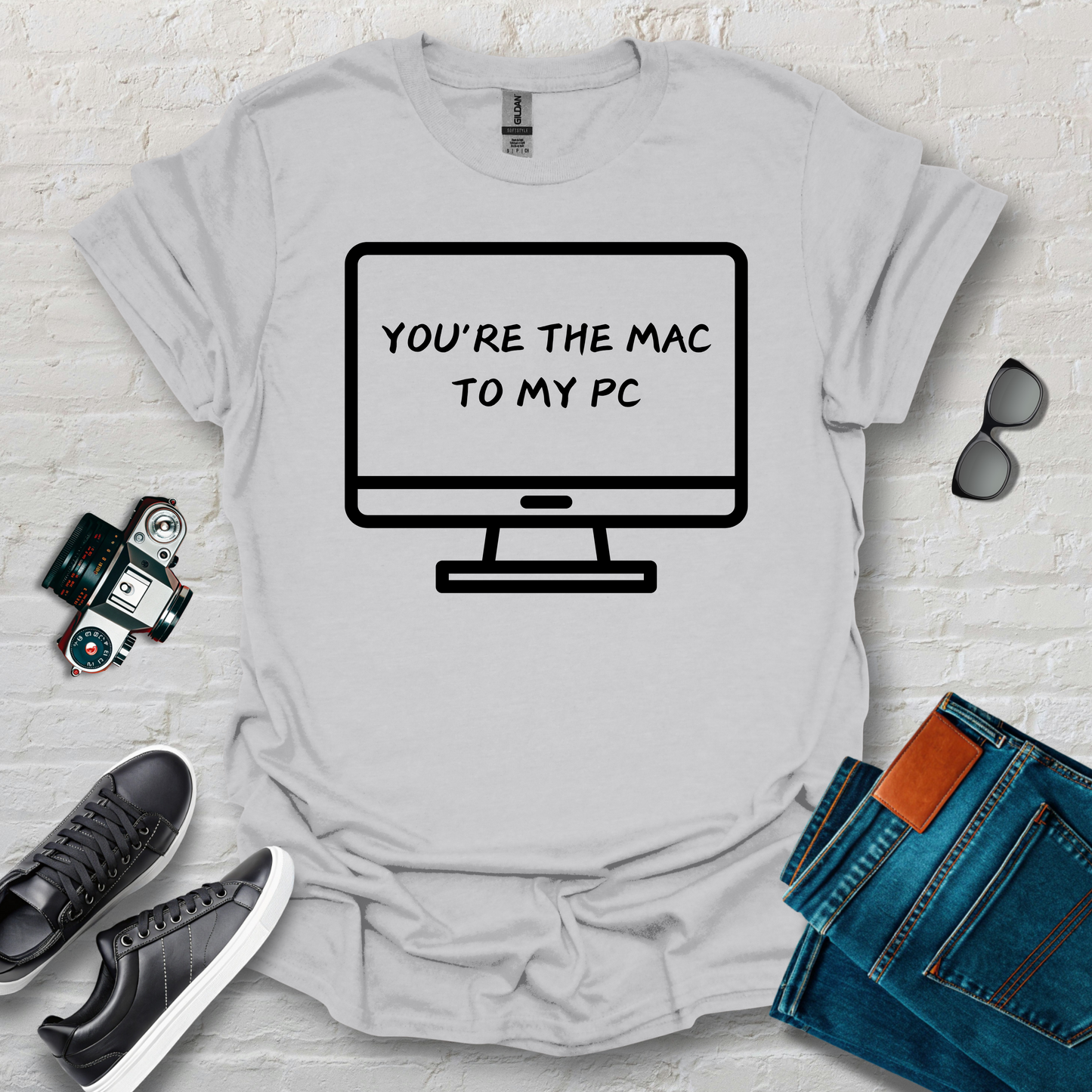 birth of the Mac