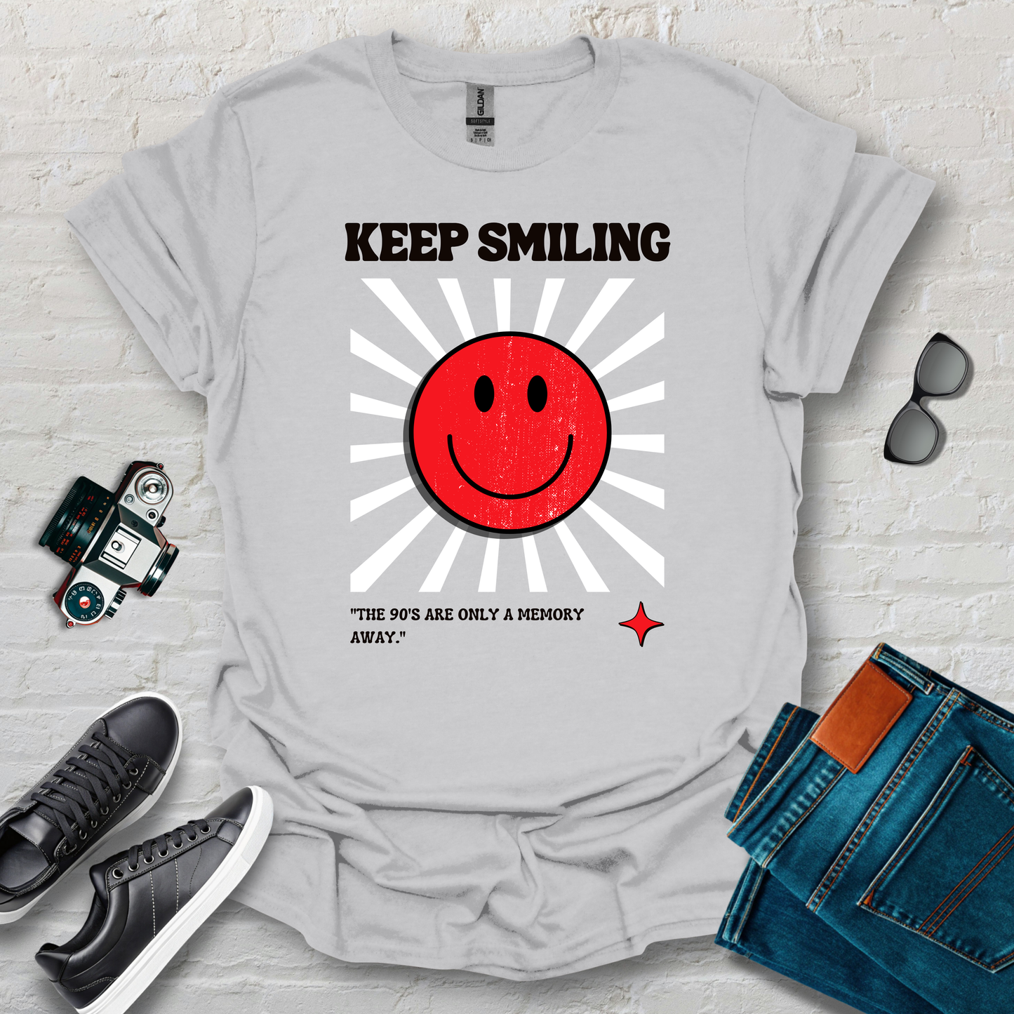 smile baby