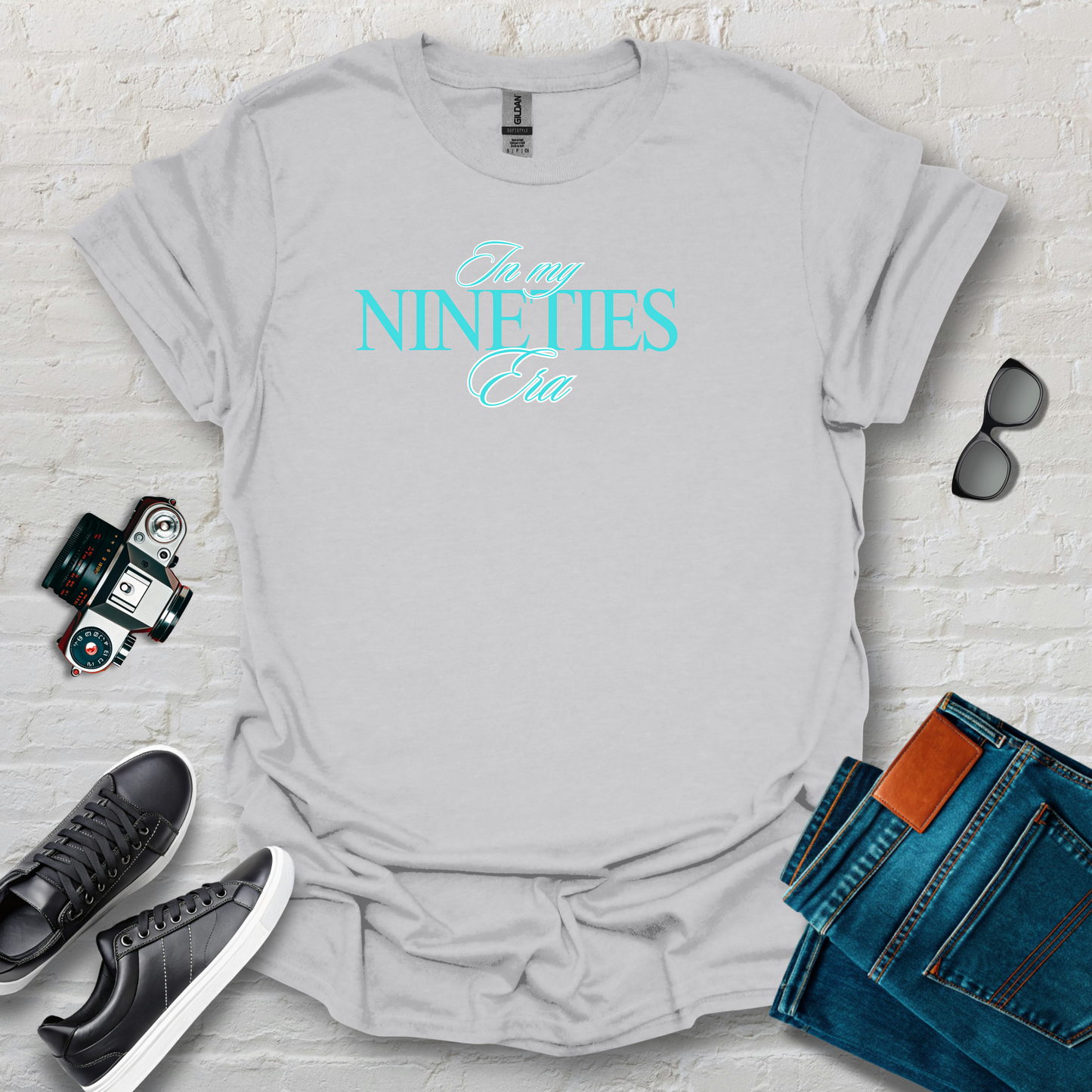 90's era blu