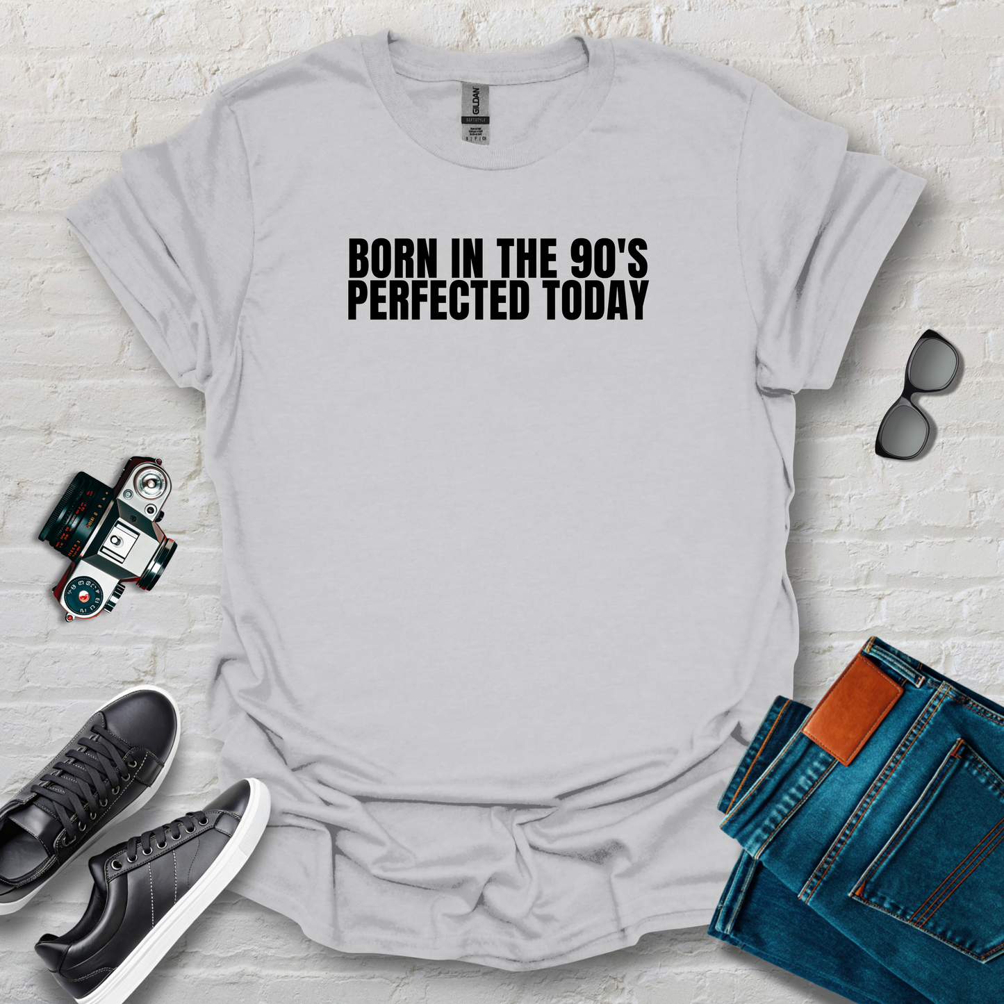 Born in the 90s