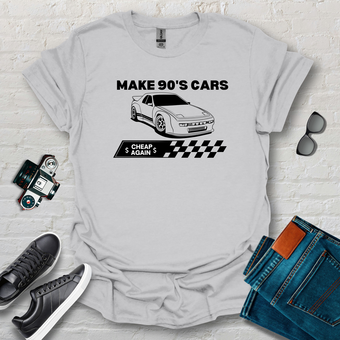 90s cars cheap fd