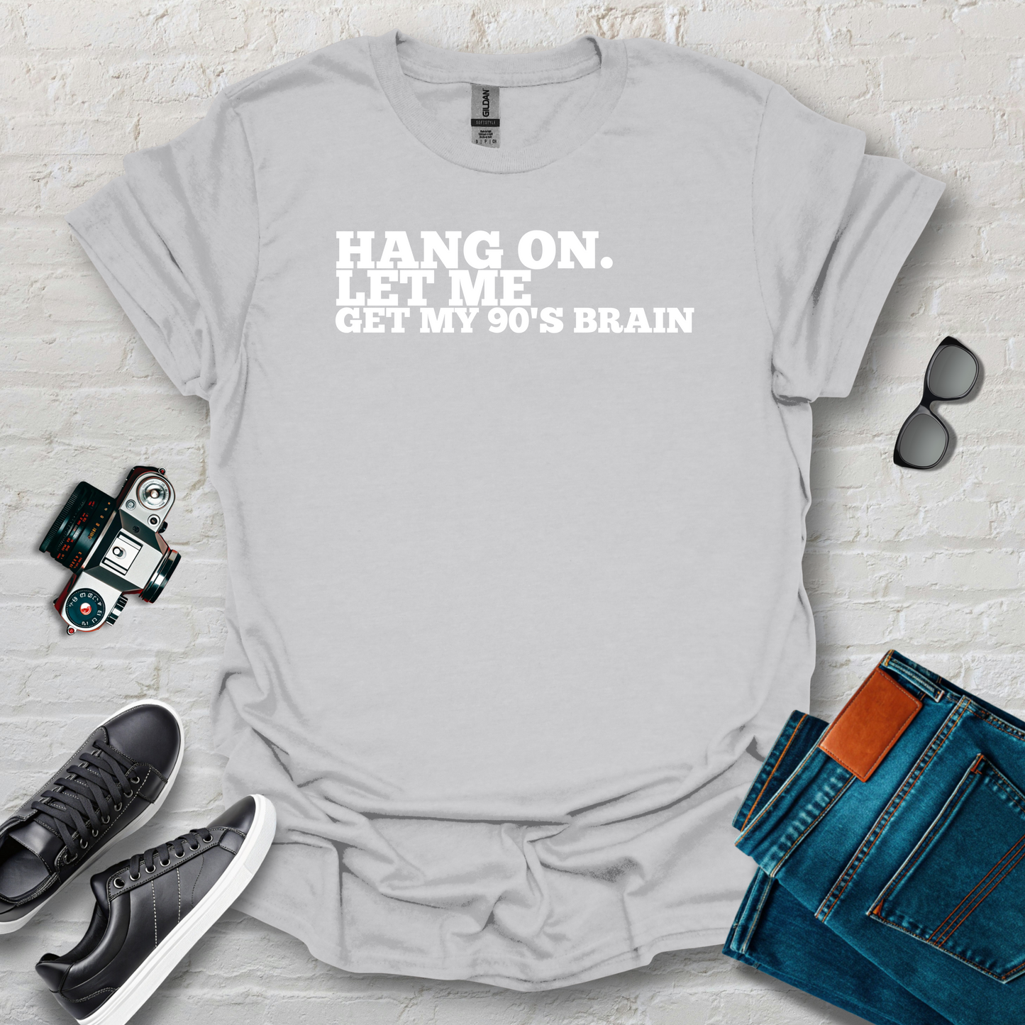 using a brain vol 3 white