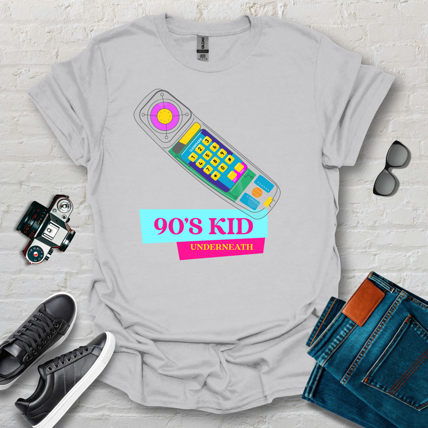 90s hotline bing