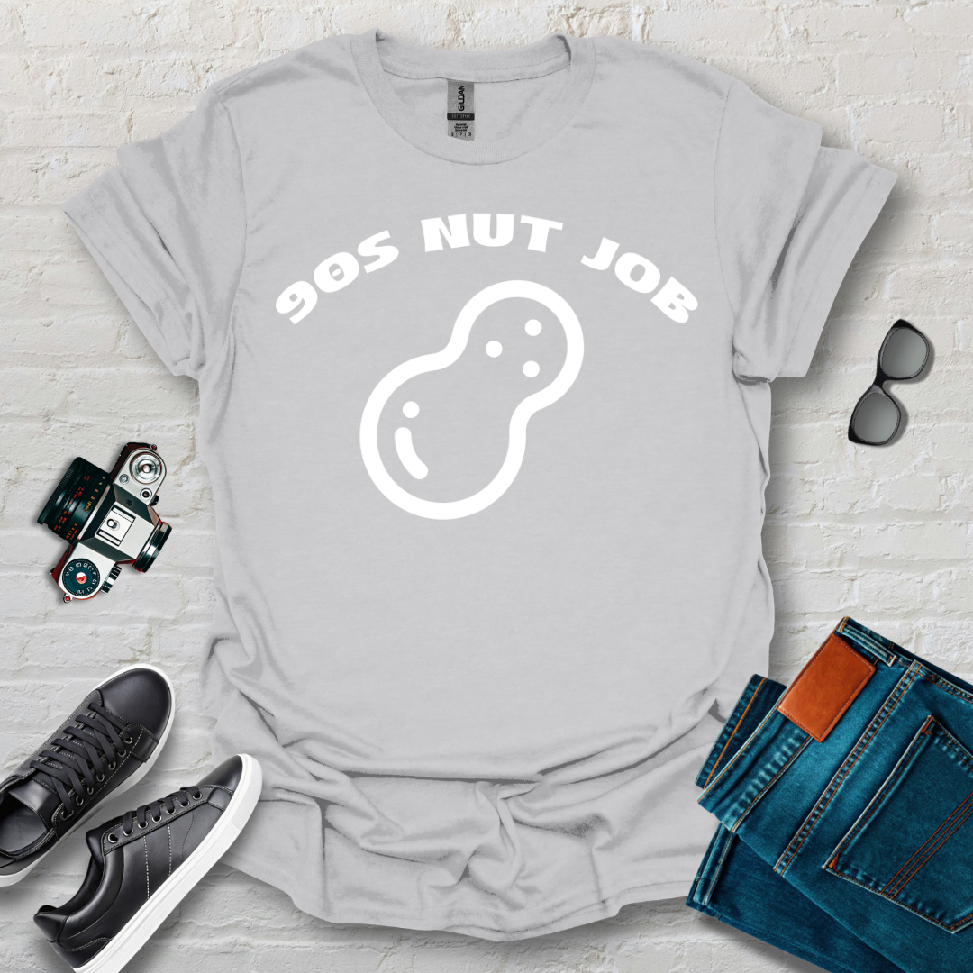 90s nut job 002
