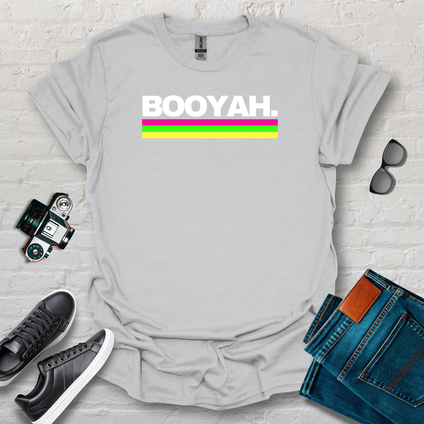 Booyah