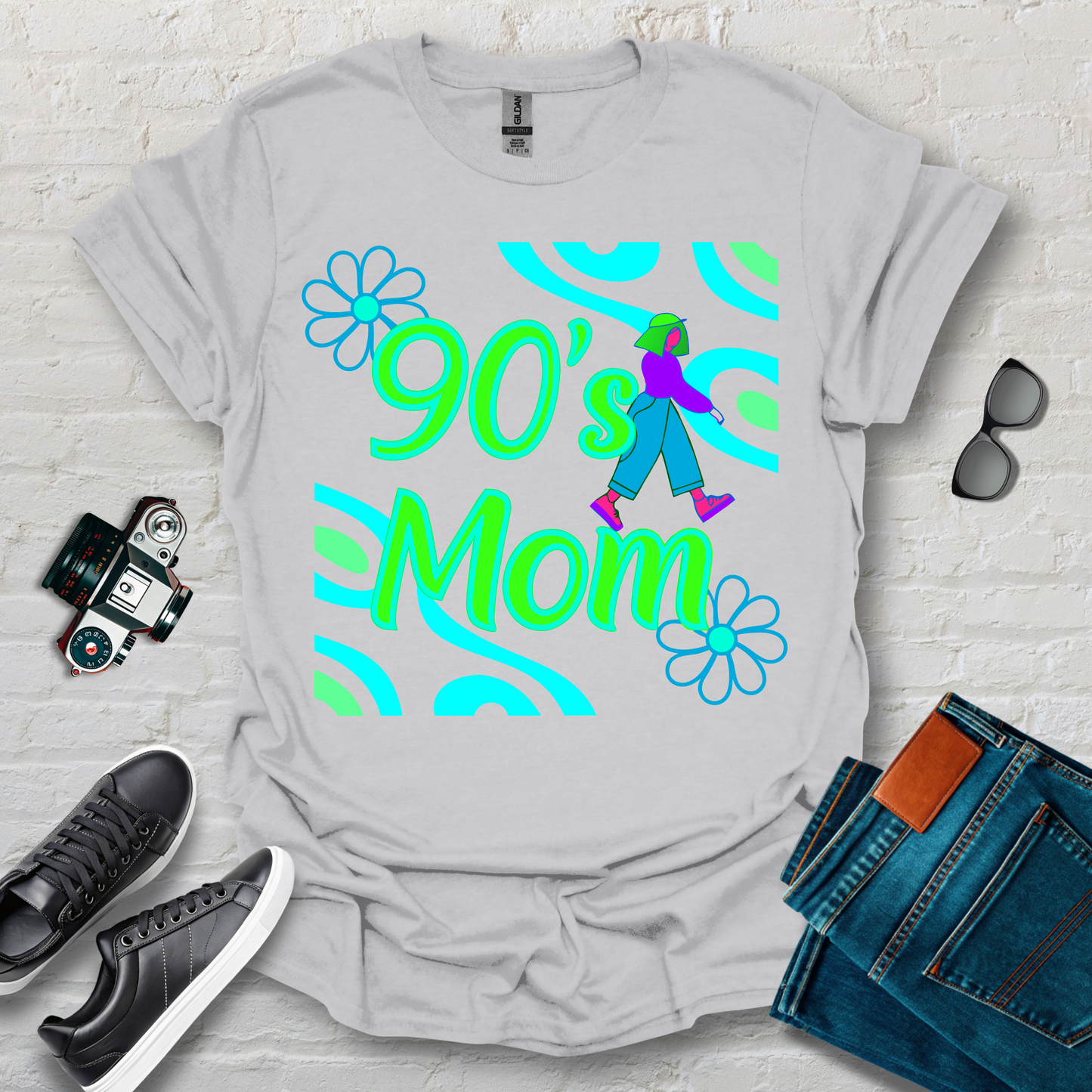 90s mom just so you know