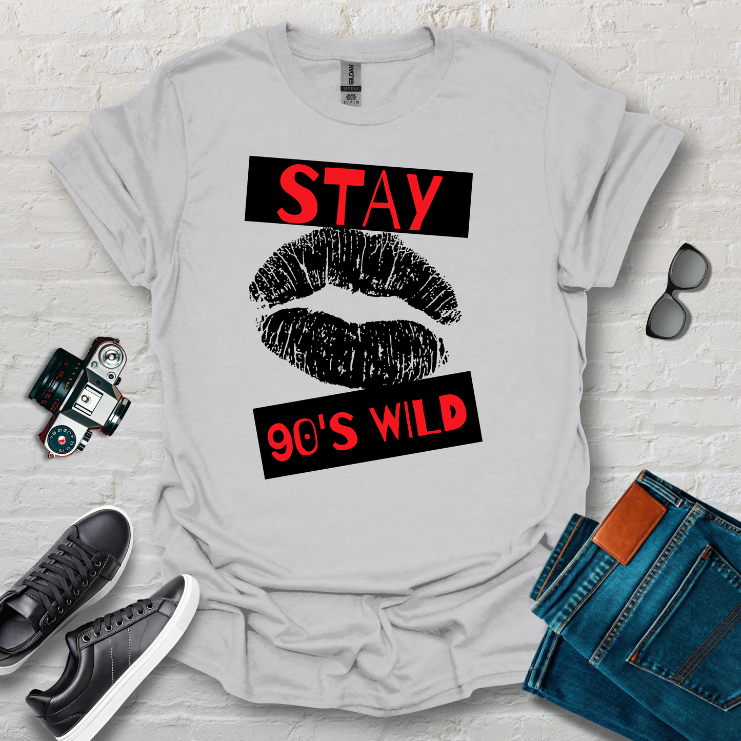 90s wild