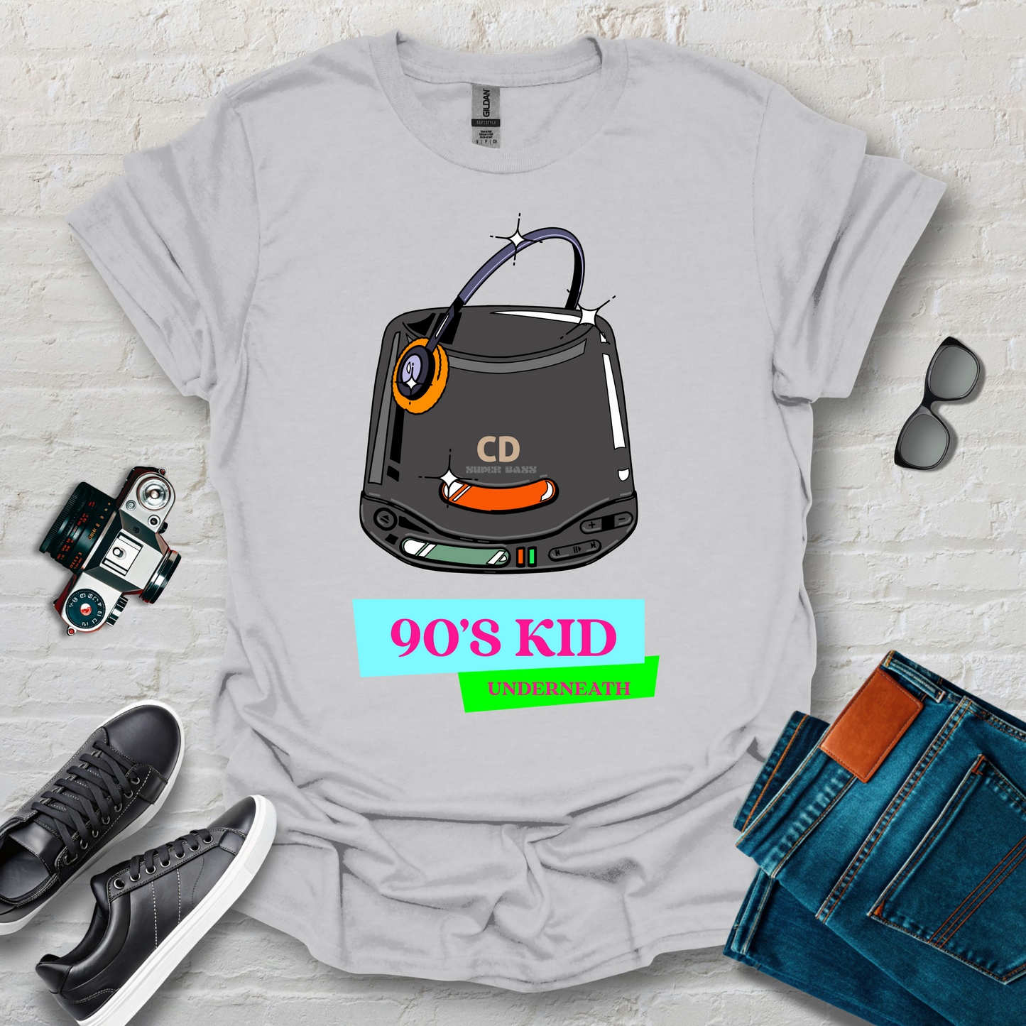 90s kid down under