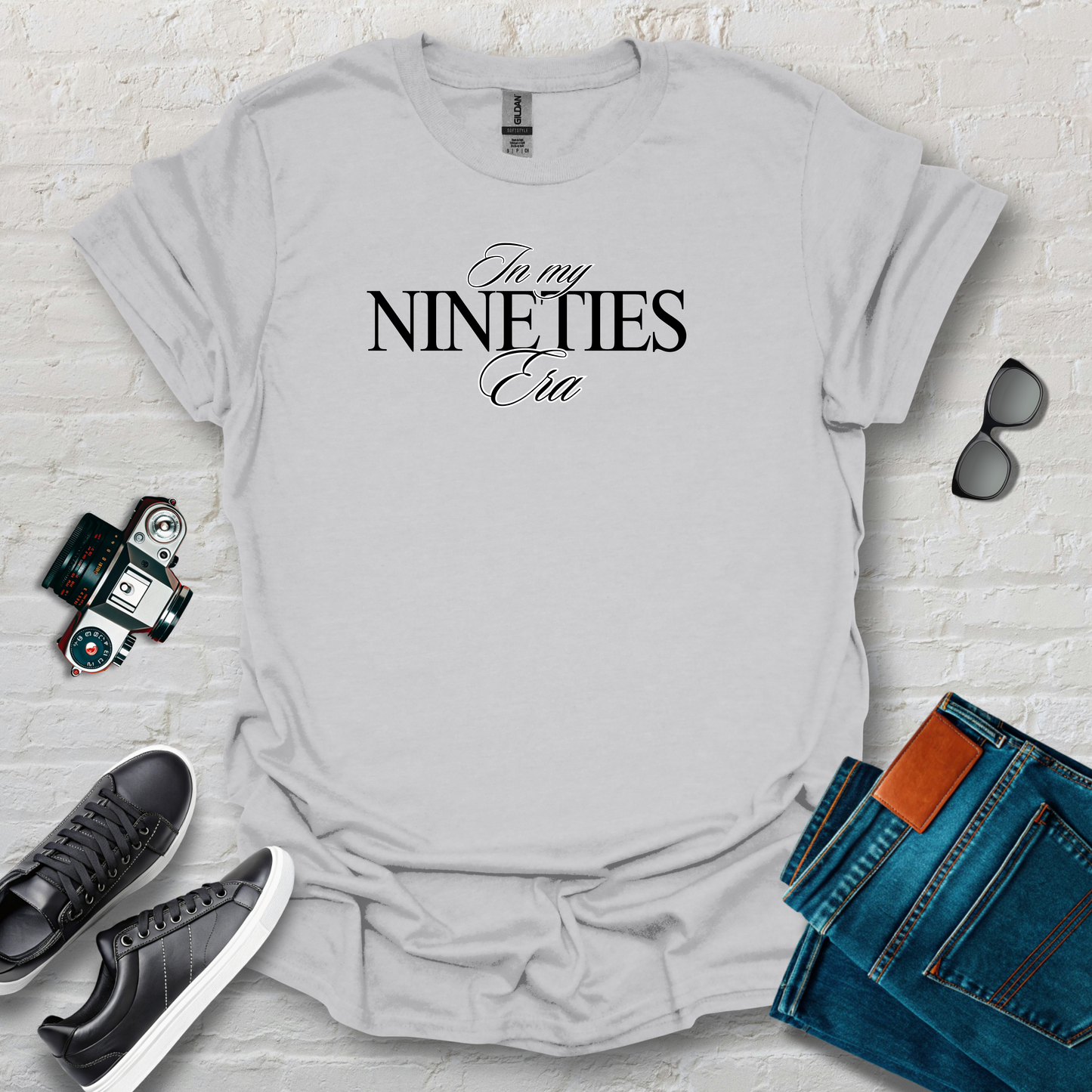 90's era blk