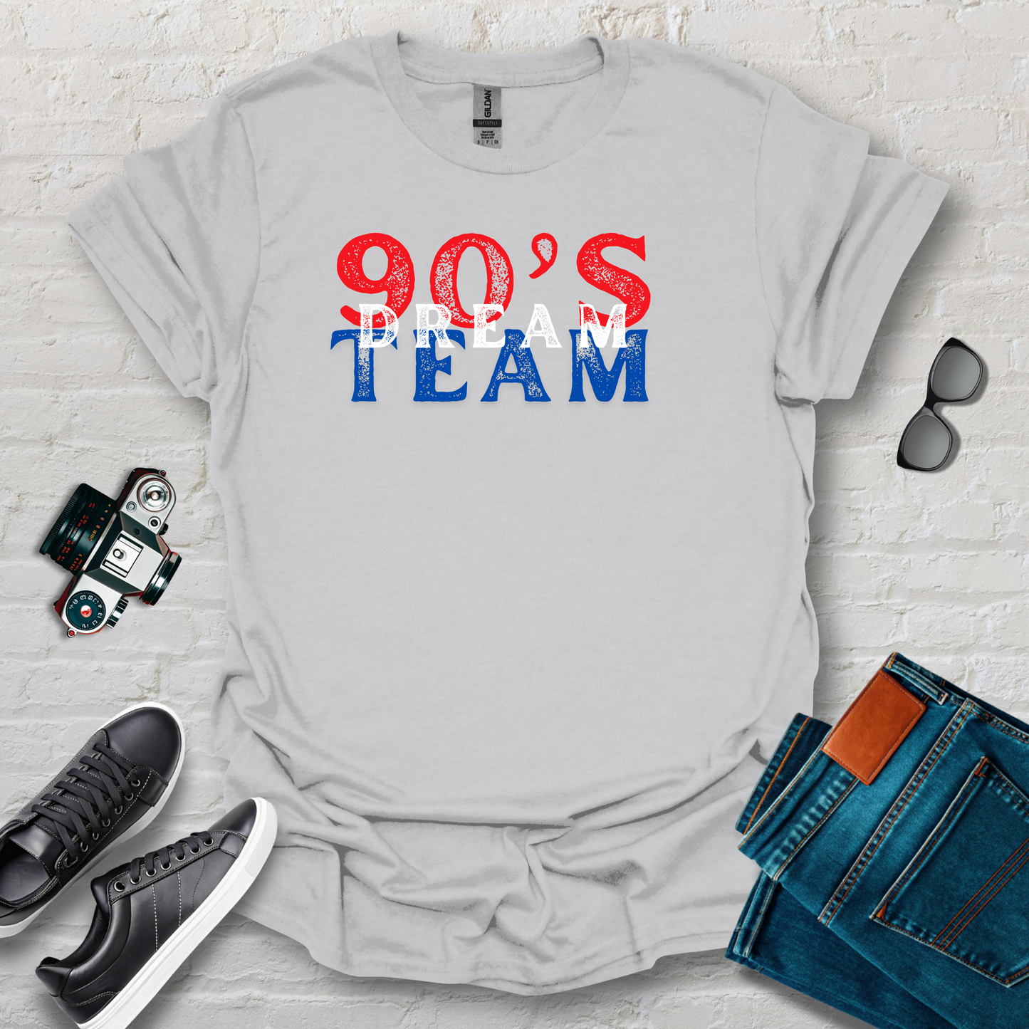 90s dream team