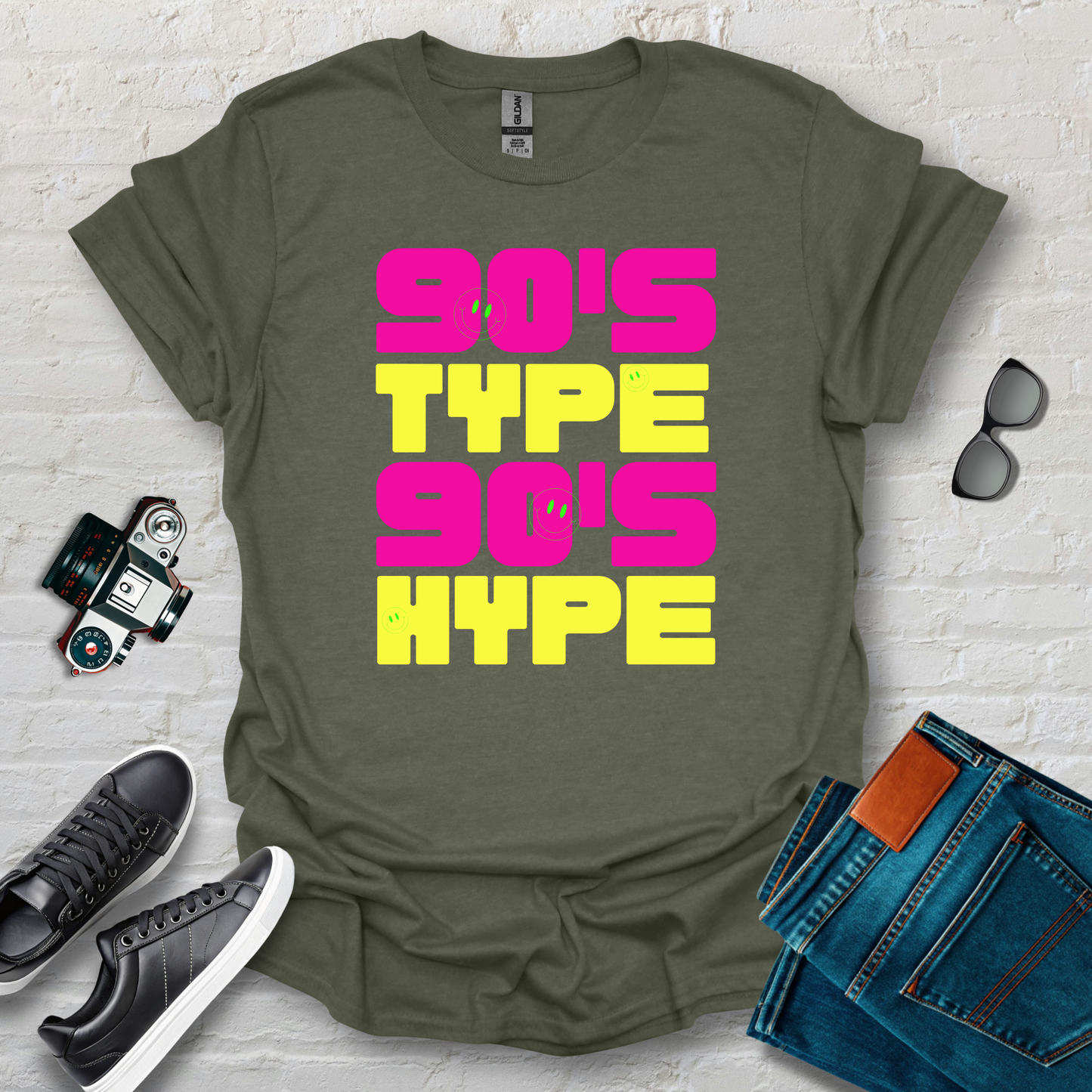 90s hype p/y