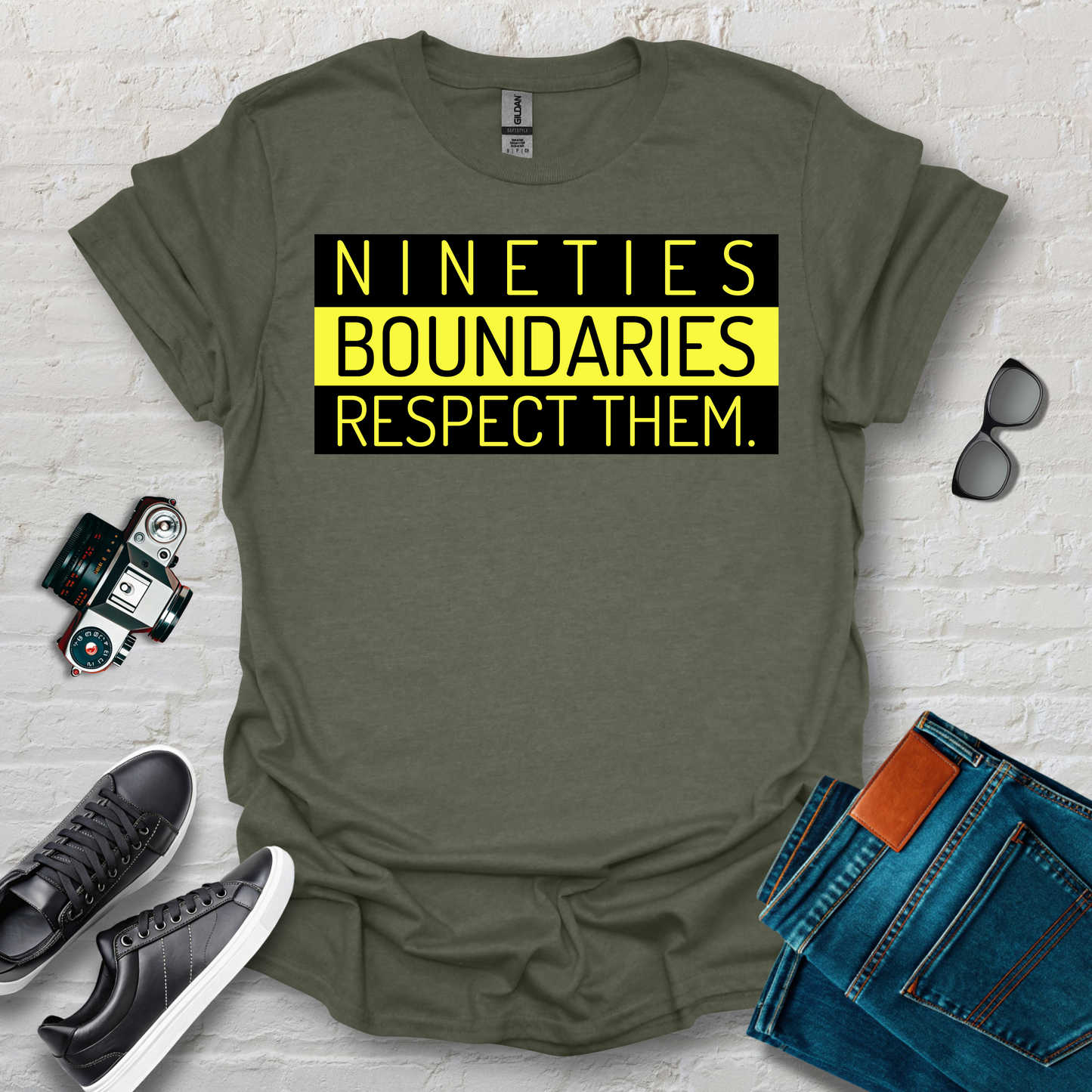 90s bundrs yew