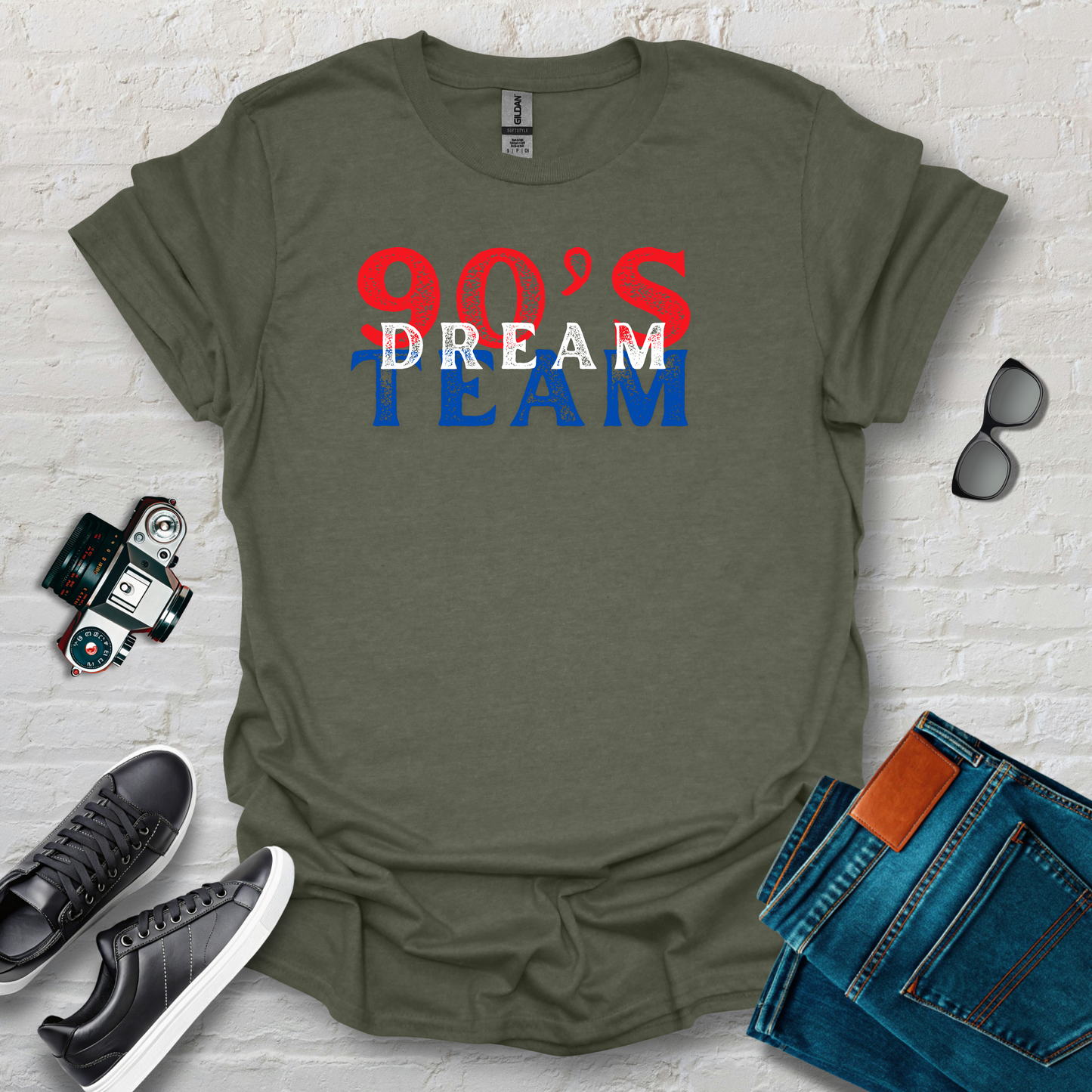 90s dream team