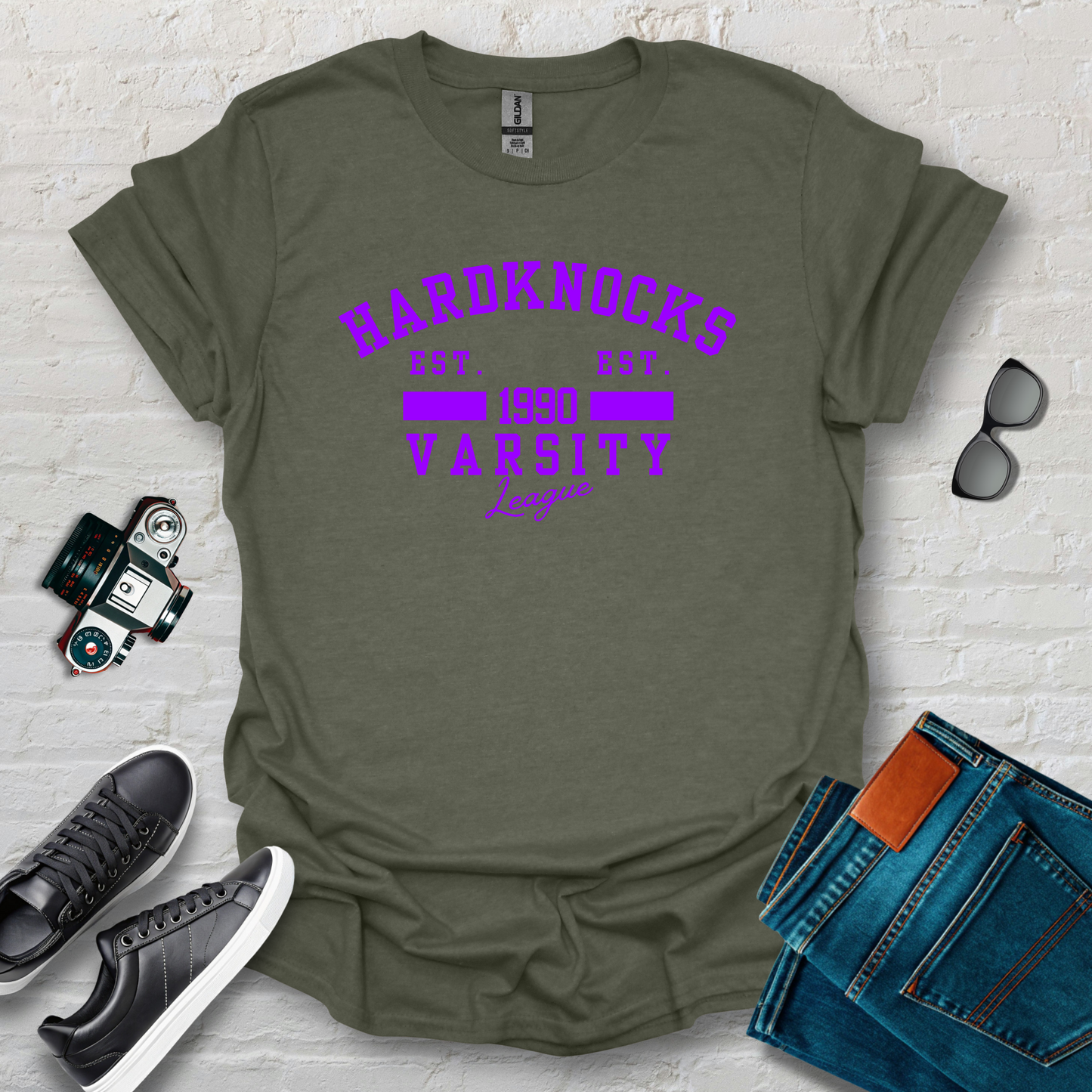hardknoxs purple