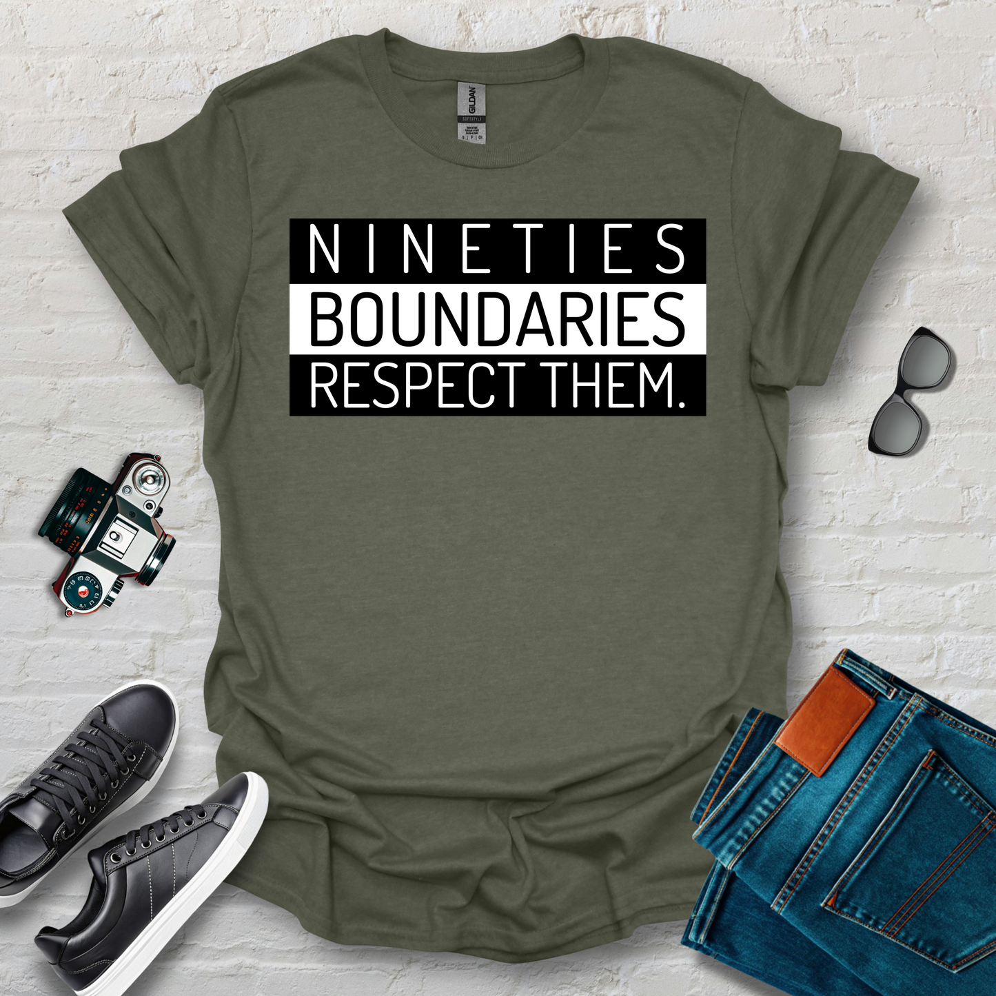 90s bundrs wht