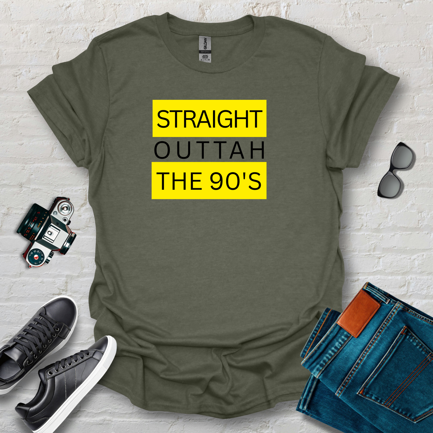 straight out taxi