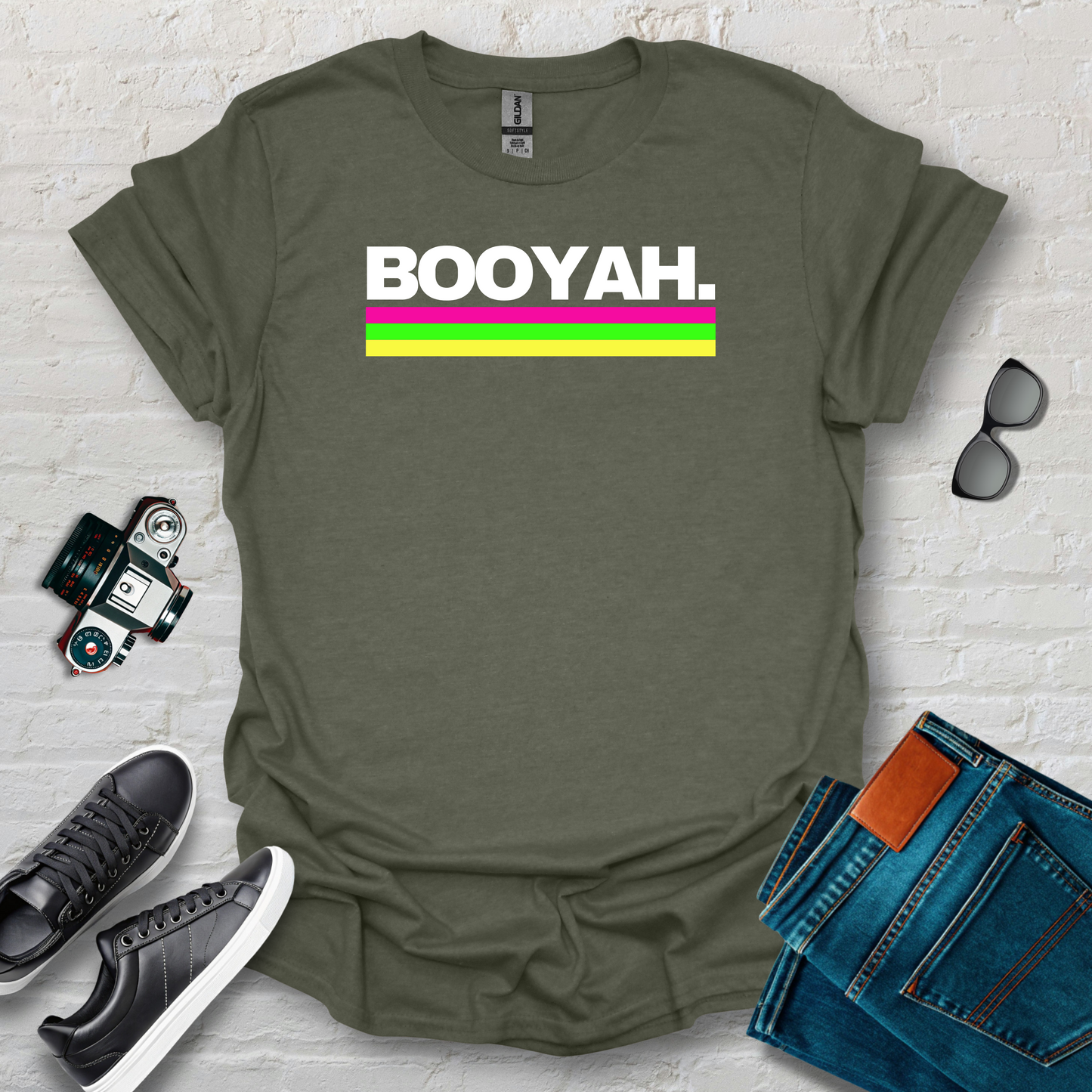 Booyah