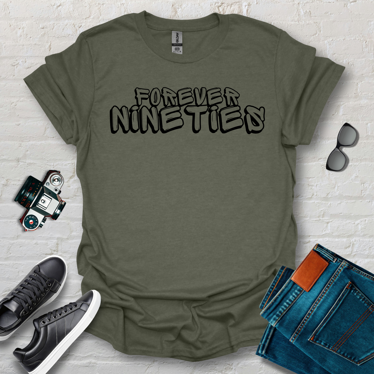90s forever