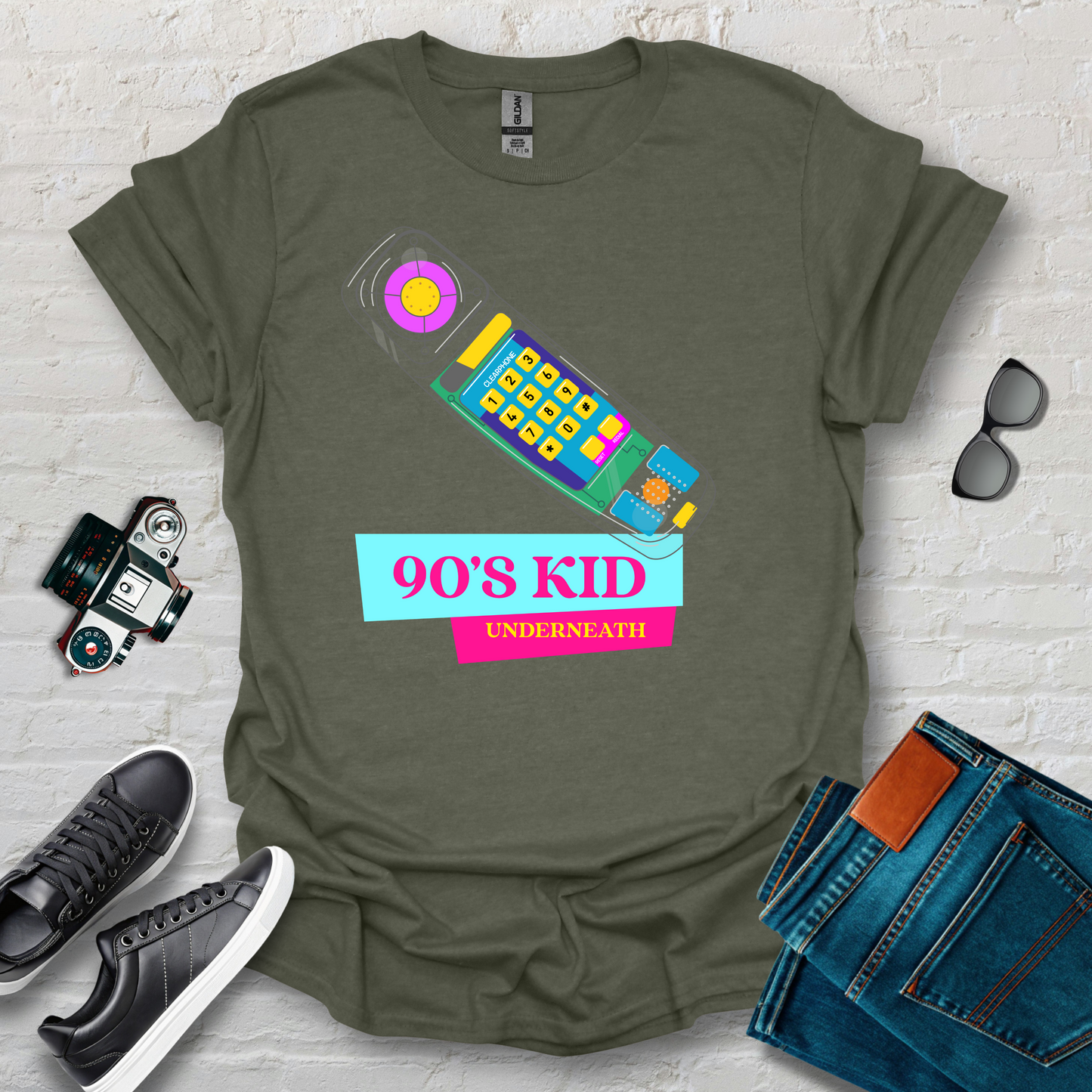 90s hotline bing