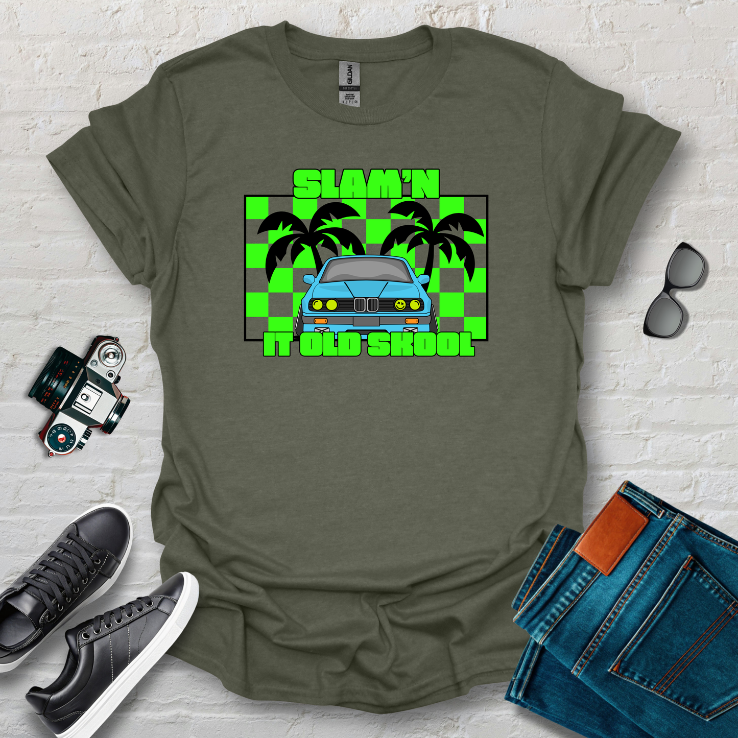 Slam’n it e30 greeeeeeaaaannnnnhhh