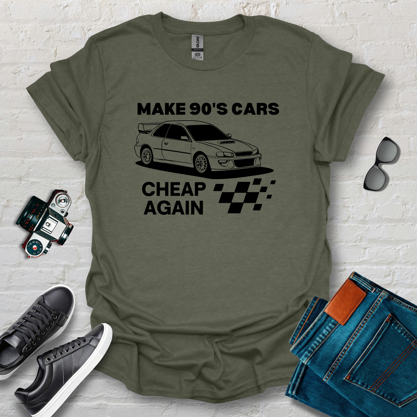 90s cars cheap gd