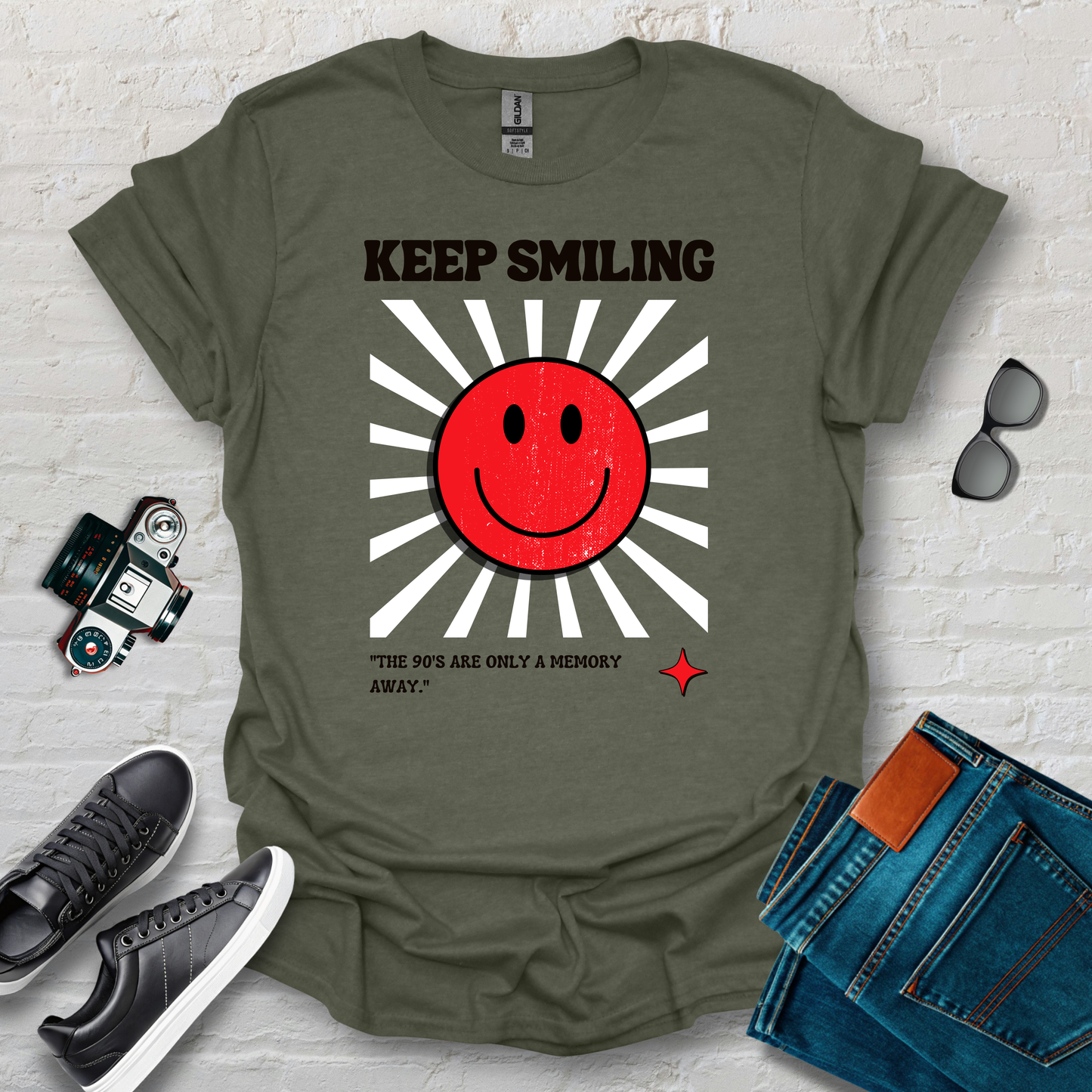 smile baby