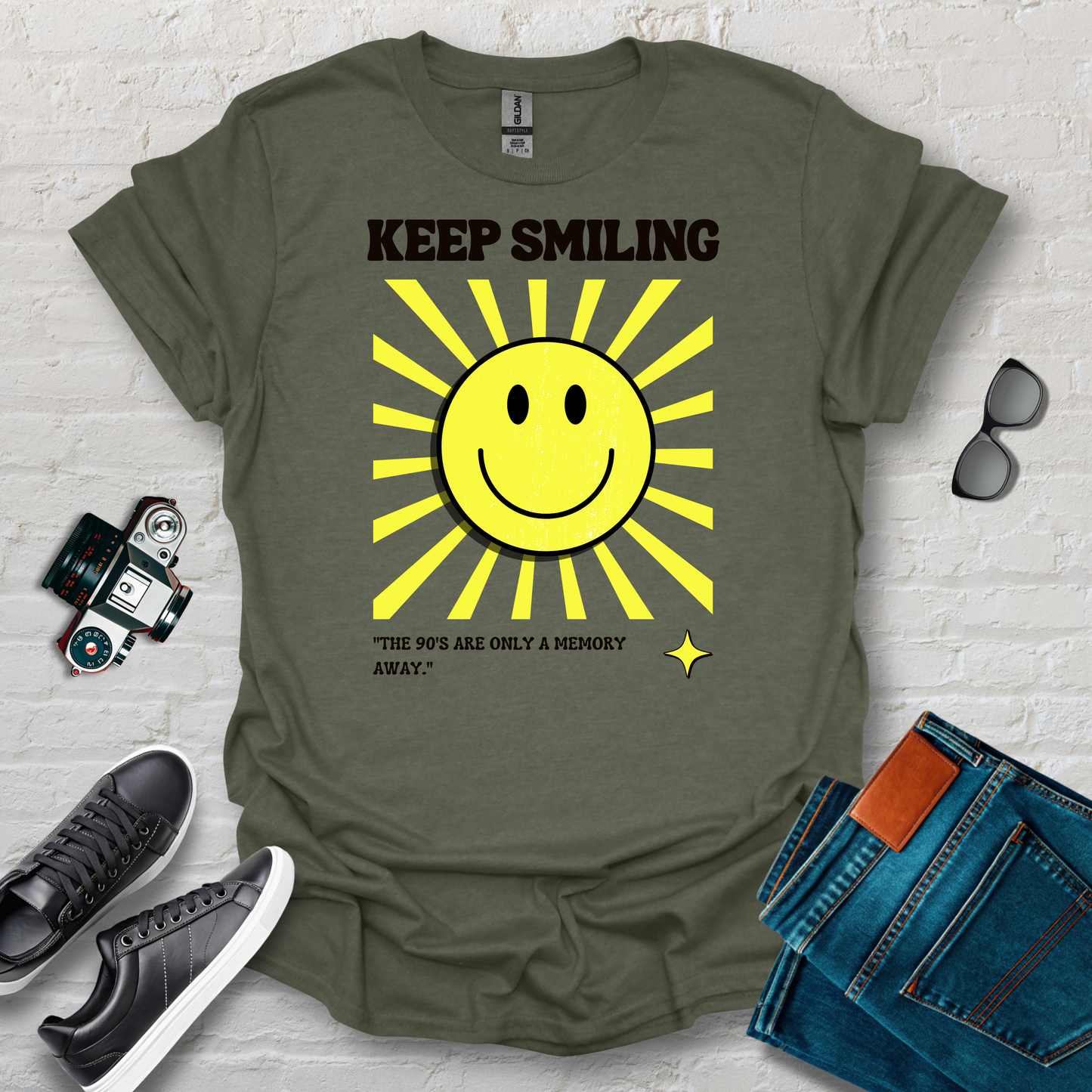 smile its a egg