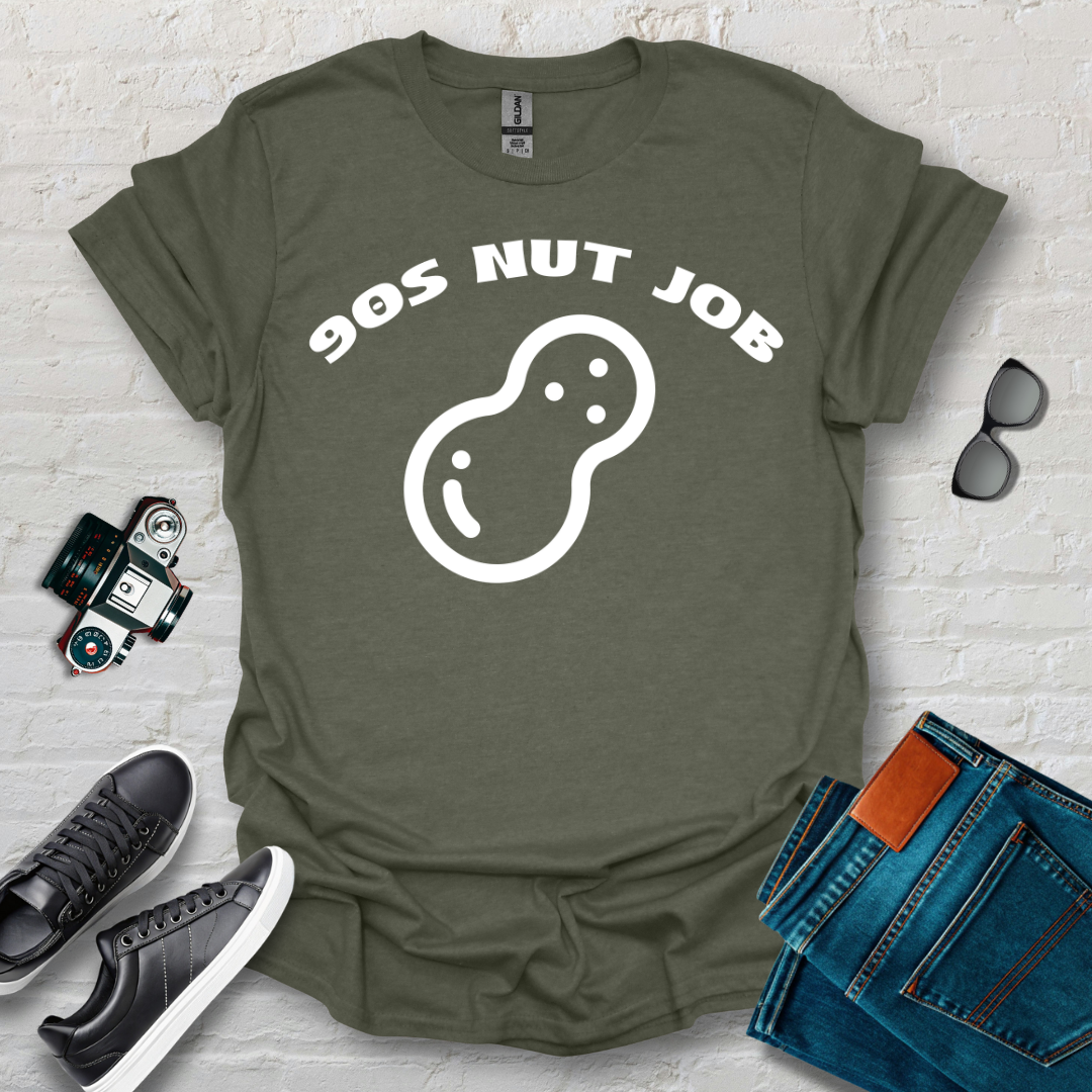 90s nut job 002