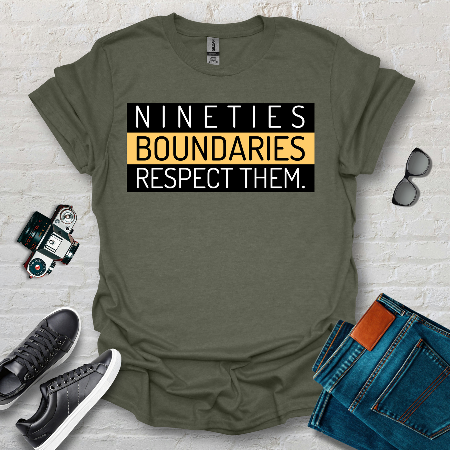 90s bundrs