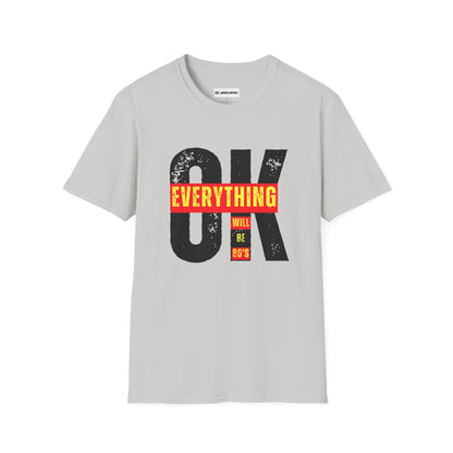 is ok